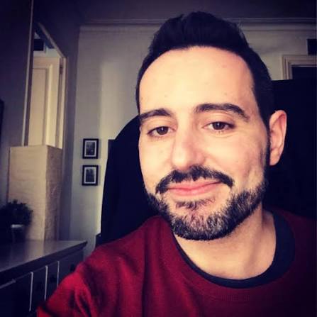 Martín, 28 | Cordoba